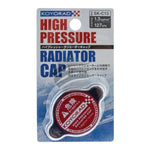 Koyo Racing Radiator Cap - Universal - Red Type-A 1.3 Bar - Image 3 - Koyorad Thumbnail