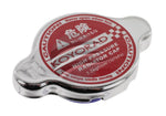 Koyo Racing Radiator Cap - Universal - Red Type-A 1.3 Bar - Image 2 - Koyorad Thumbnail