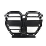 Sooqoo Pre Pregged Dry Carbon Grille - BMW M3 (G80/G81) / M4 (G82/G83) - With ACC - Image 2 - Sooqoo Thumbnail