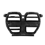 Sooqoo Pre Pregged Dry Carbon Grille - BMW M3 (G80/G81) / M4 (G82/G83) - With ACC - Image 3 - Sooqoo Thumbnail