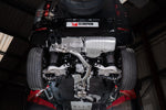 Scorpion Rear Silencer - Land Rover Defender D200 / D250 / D300 90 / 110 / 130 / D350 90 20-26 - 70mm - Scorpion Exhausts Thumbnail