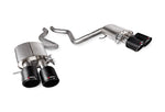 Scorpion Half System - Land Rover Range Rover Sport SVR / 5.0 V8 18-22 - 63.5mm - Scorpion Exhausts Thumbnail
