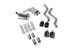 Scorpion Half System - Land Rover Range Rover Sport SVR / 5.0 V8 18-22 - 63.5mm - Scorpion Exhausts Thumbnail