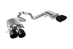 Scorpion Half System - Land Rover Range Rover Sport SVR / 5.0 V8 18-22 - 63.5mm - Scorpion Exhausts Thumbnail