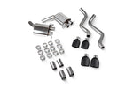Scorpion Half System - Land Rover Range Rover Sport SVR / 5.0 V8 18-22 - 63.5mm - Scorpion Exhausts Thumbnail