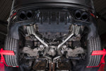 Scorpion Half System - Land Rover Range Rover Sport SVR / 5.0 V8 18-22 - 63.5mm - Scorpion Exhausts Thumbnail