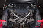 Scorpion Half System - Land Rover Range Rover Sport SVR / 5.0 V8 18-22 - 63.5mm - Scorpion Exhausts Thumbnail