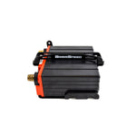 GrimmSpeed Lightweight Battery Mount Kit - 2008-21 Subaru WRX, 2008-21 Subaru STI - Image 8 - GrimmSpeed Thumbnail