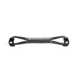 GrimmSpeed Lightweight Battery Tiedown - Subaru WRX/STI (VAG/VAB) - Image 2 - GrimmSpeed Thumbnail