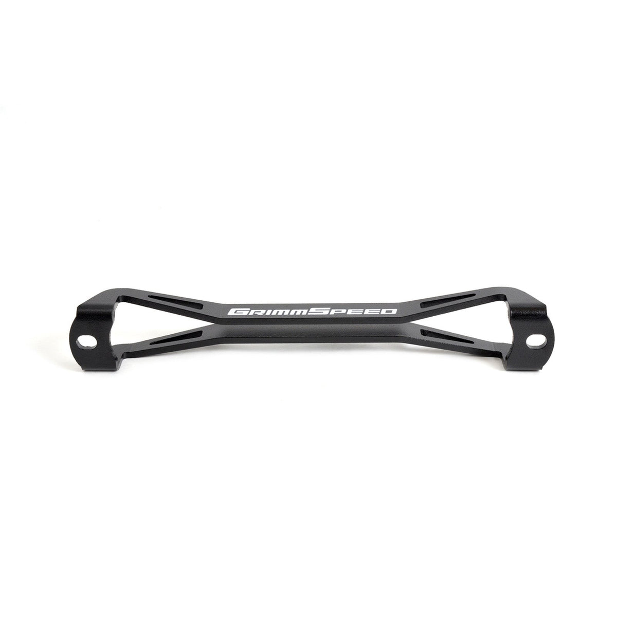 GrimmSpeed Lightweight Battery Tiedown - Subaru WRX/STI (VAG/VAB) - Image 2