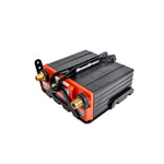 GrimmSpeed Lightweight Battery Mount Kit - 2008-21 Subaru WRX, 2008-21 Subaru STI - Image 3 - GrimmSpeed Thumbnail