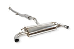 Scorpion Cat-Back Exhaust System - Mercedes-Benz A-Class (W176) A45 AMG 4MATIC - 76mm - Scorpion Exhausts Thumbnail