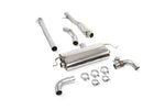 Scorpion Cat-Back Exhaust System - Mercedes-Benz A-Class (W176) A45 AMG 4MATIC - 76mm - Scorpion Exhausts Thumbnail
