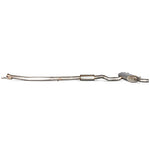 Scorpion Cat-Back Exhaust System - Mercedes-Benz CLA 45 AMG (C117) - 76mm - Scorpion Exhausts Thumbnail
