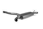 Scorpion GPF-Back Exhaust System - Mercedes-Benz A35 AMG (W177) Hatchback - 76mm - Scorpion Exhausts Thumbnail