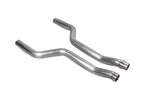 Scorpion Secondary De-Cat Pipe - Mercedes-Benz C63 AMG (W204) - 70mm - Scorpion Exhausts Thumbnail