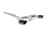 Scorpion Cat-Back Exhaust System - Mercedes-Benz A-Class (W176) A250 AMG 4MATIC - 70mm - Scorpion Exhausts Thumbnail