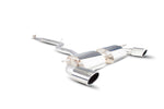 Scorpion Cat-Back Exhaust System - Mercedes-Benz A-Class (W176) A250 AMG 4MATIC - 70mm - Scorpion Exhausts Thumbnail
