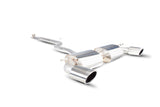 Scorpion Cat-Back Exhaust System - Mercedes-Benz A-Class (W176) A250 AMG 4MATIC - 70mm
