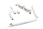 Scorpion Cat-Back Exhaust System - Mercedes-Benz A-Class (W176) A250 AMG 4MATIC - 70mm - Scorpion Exhausts Thumbnail