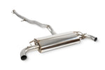 Scorpion Cat-Back Exhaust System - Mercedes-Benz A-Class (W176) A45 AMG 4MATIC - 76mm - Scorpion Exhausts Thumbnail