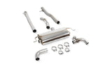 Scorpion Cat-Back Exhaust System - Mercedes-Benz A-Class (W176) A45 AMG 4MATIC - 76mm - Scorpion Exhausts Thumbnail