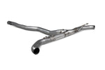 Scorpion GPF-Back Exhaust System - Mercedes-Benz A35 AMG (W177) Hatchback - 76mm - Scorpion Exhausts Thumbnail