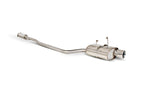 Scorpion Cat-Back Exhaust System - MINI One/Cooper (R50) - 50.8mm - Scorpion Exhausts Thumbnail