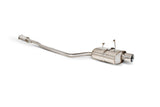Scorpion Cat-Back Exhaust System - MINI One/Cooper (R50) - 50.8mm