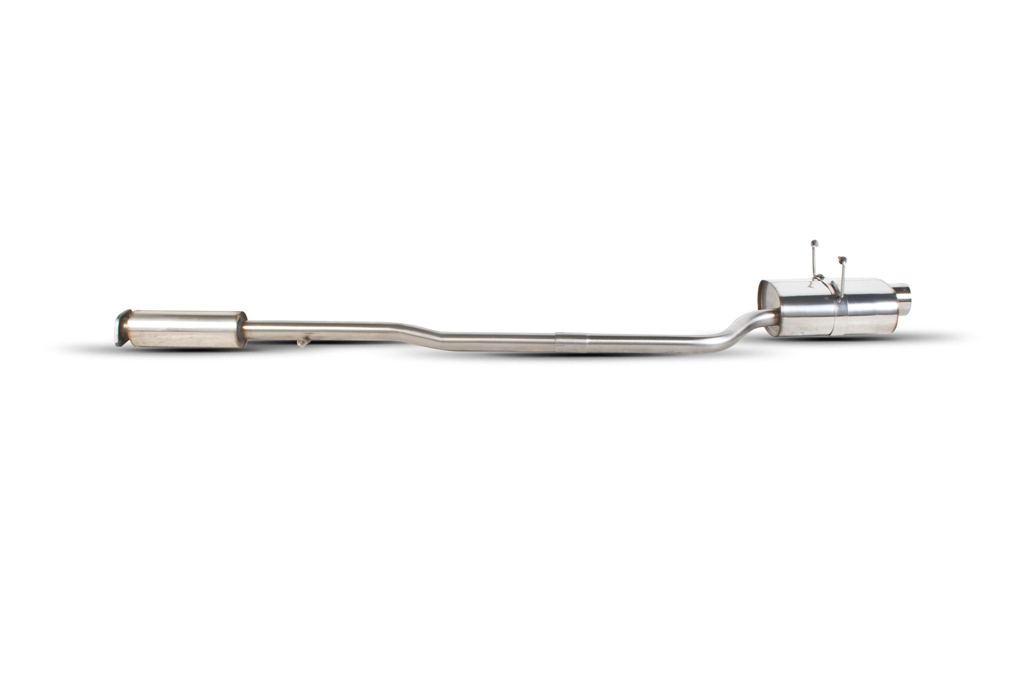 Scorpion Cat-Back Exhaust System - MINI One/Cooper (R50) - 50.8mm