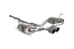 Scorpion Cat-Back Exhaust System - MINI Cooper S (R52/R53) - 57.1mm - Scorpion Exhausts Thumbnail