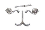 Scorpion Cat-Back Exhaust System - MINI Cooper S (R52/R53) - 57.1mm - Scorpion Exhausts Thumbnail