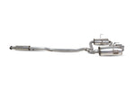 Scorpion Cat-Back Exhaust System - MINI Cooper S (R52/R53) - 57.1mm - Scorpion Exhausts Thumbnail