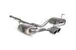 Scorpion Cat-Back Exhaust System - MINI Cooper S (R52/R53) - 57.1mm - Scorpion Exhausts Thumbnail