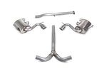Scorpion Cat-Back Exhaust System - MINI Cooper S (R52/R53) - 57.1mm - Scorpion Exhausts Thumbnail