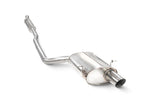 Scorpion Cat-Back Exhaust System - MINI One/Cooper (R56) 1.4 / 1.6 - 63.5mm - Scorpion Exhausts Thumbnail