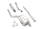 Scorpion Cat-Back Exhaust System - MINI One/Cooper (R56) 1.4 / 1.6 - 63.5mm - Scorpion Exhausts Thumbnail