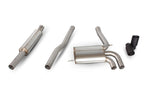Scorpion Cat-Back Exhaust System - MINI Cooper S (F56) 3 Door - 70mm - Scorpion Exhausts Thumbnail