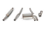 Scorpion Cat-Back Exhaust System - MINI Cooper S (F56) 3 Door - 70mm - Scorpion Exhausts Thumbnail