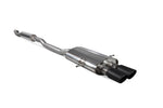 Scorpion Cat-Back Exhaust System - MINI Cooper S (R56/R57/R58/R59) - 70mm - Scorpion Exhausts Thumbnail