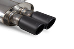Scorpion Cat-Back Exhaust System - MINI Cooper S (R56/R57/R58/R59) - 70mm - Scorpion Exhausts Thumbnail