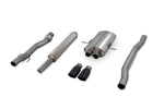 Scorpion Cat-Back Exhaust System - MINI Cooper S (R56/R57/R58/R59) - 70mm - Scorpion Exhausts Thumbnail