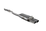 Scorpion Cat-Back Exhaust System - MINI Cooper S (R56/R57/R58/R59) - 70mm - Scorpion Exhausts Thumbnail