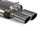 Scorpion Cat-Back Exhaust System - MINI Cooper S (R56/R57/R58/R59) - 70mm - Scorpion Exhausts Thumbnail