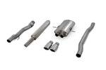 Scorpion Cat-Back Exhaust System - MINI Cooper S (R56/R57/R58/R59) - 70mm - Scorpion Exhausts Thumbnail