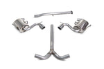 Scorpion Cat-Back Exhaust System - MINI Cooper S (R52/R53) - 57.1mm - Scorpion Exhausts Thumbnail