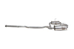 Scorpion Cat-Back Exhaust System - MINI Cooper S (R52/R53) - 57.1mm - Scorpion Exhausts Thumbnail