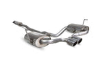 Scorpion Cat-Back Exhaust System - MINI Cooper S (R52/R53) - 57.1mm - Scorpion Exhausts Thumbnail