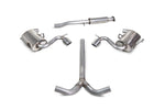 Scorpion Cat-Back Exhaust System - MINI Cooper S (R52/R53) - 57.1mm - Scorpion Exhausts Thumbnail