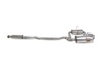 Scorpion Cat-Back Exhaust System - MINI Cooper S (R52/R53) - 57.1mm - Scorpion Exhausts Thumbnail